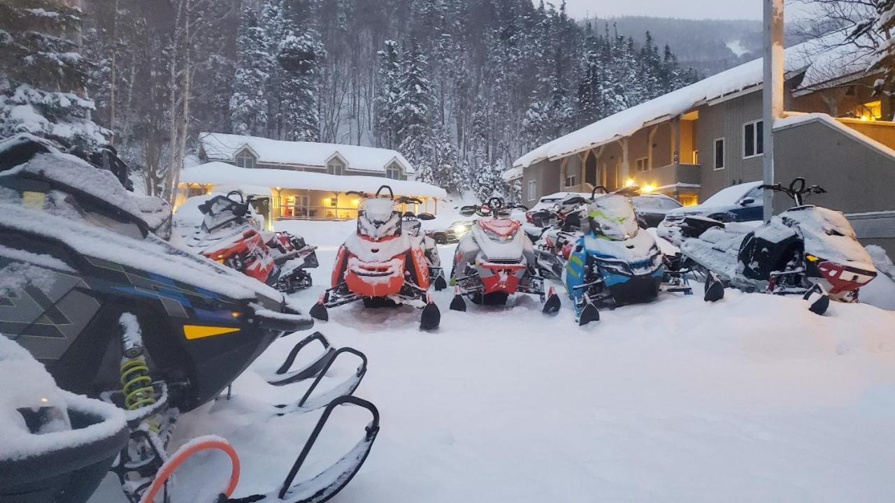 Marblewood Village Resort Steady Brook Zewnętrze zdjęcie