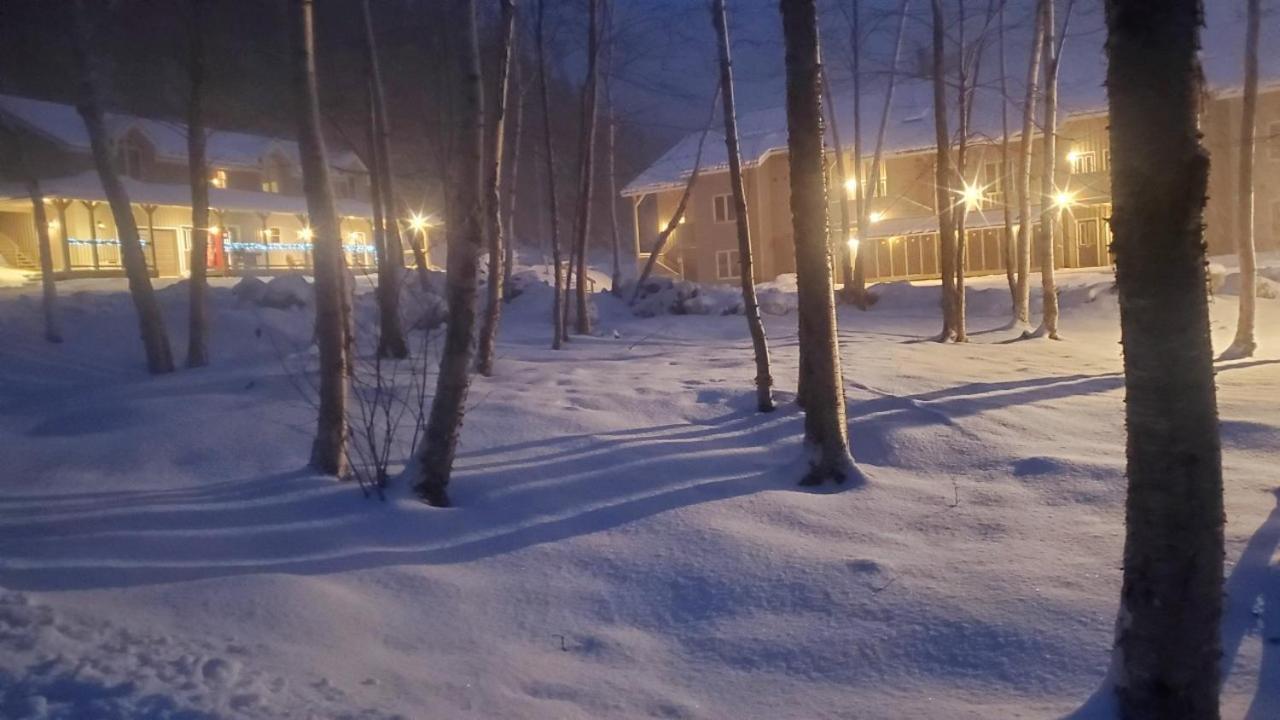 Marblewood Village Resort Steady Brook Zewnętrze zdjęcie