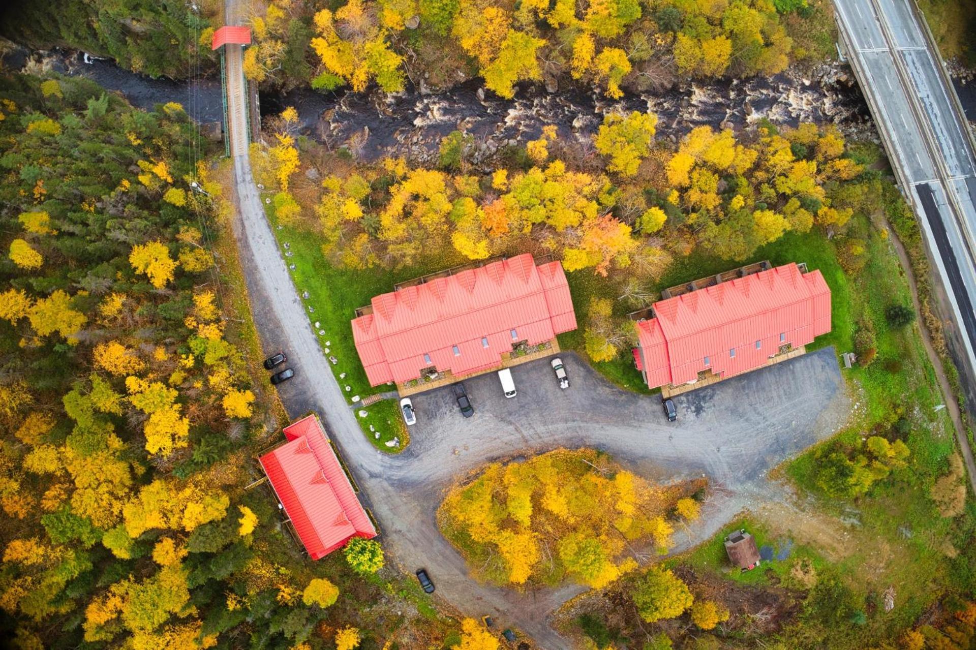 Marblewood Village Resort Steady Brook Zewnętrze zdjęcie